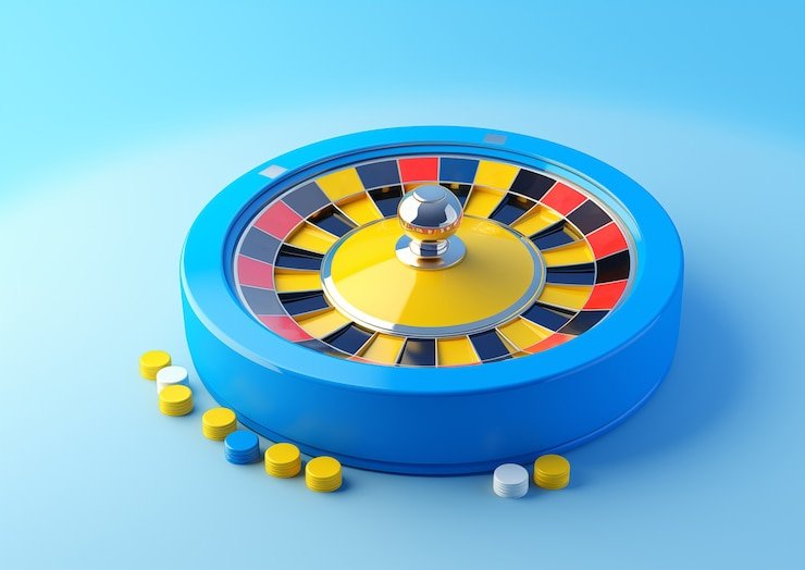Antarmuka Evolution Gaming di aplikasi mobile raja jp188 menampilkan dealer langsung dan kontrol taruhan