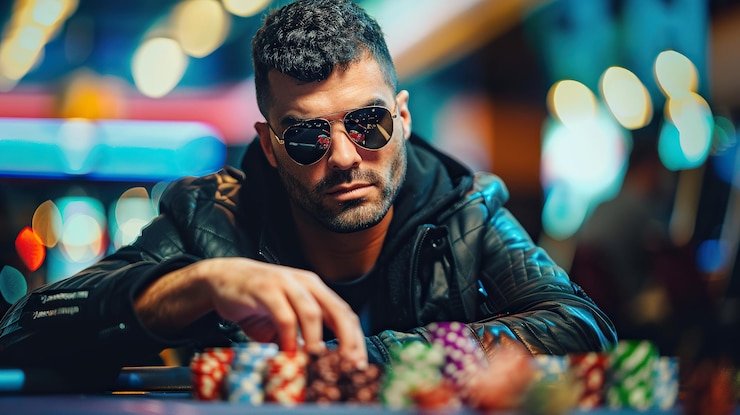 Tabel pembayaran Speed Baccarat dan statistik permainan di layar mobile